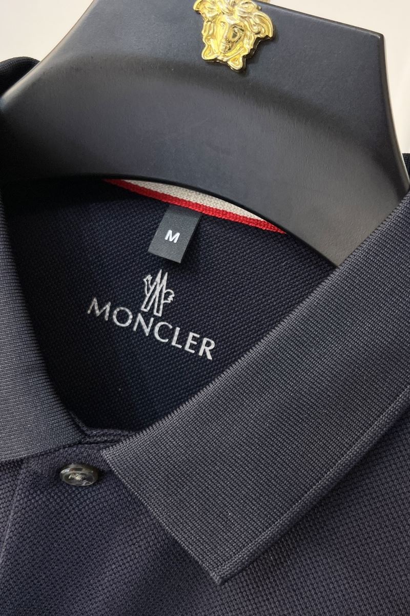 Moncler T-Shirts